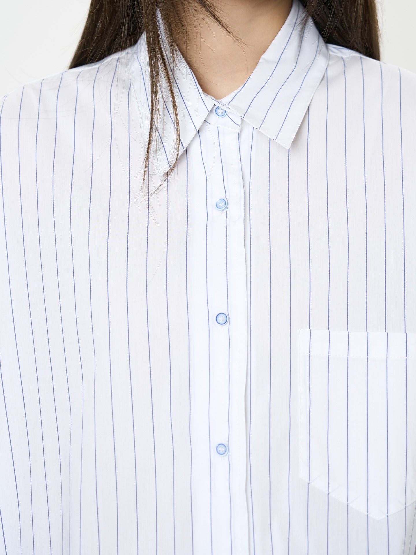 Relax Stripe shirts