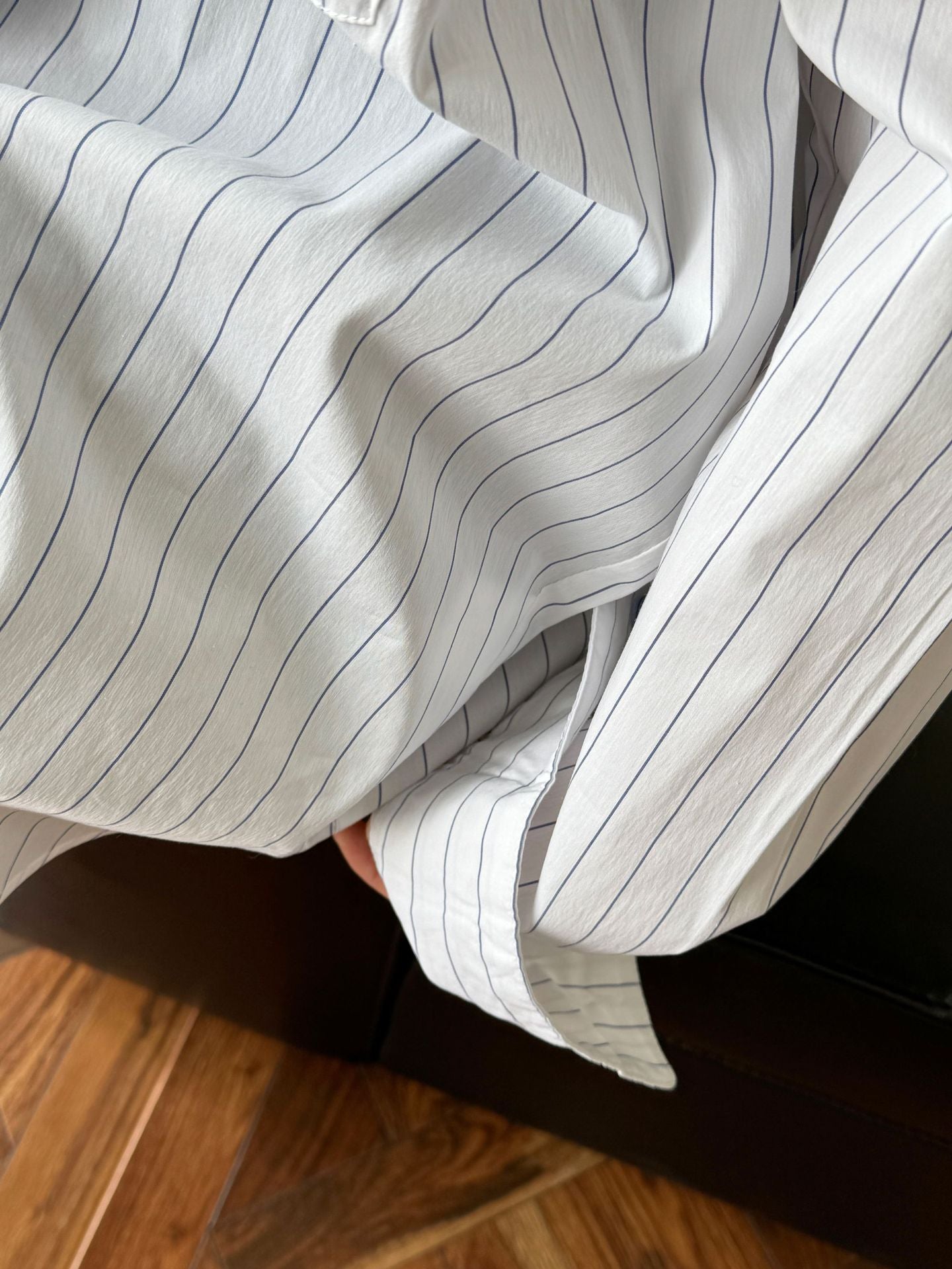 Relax Stripe shirts