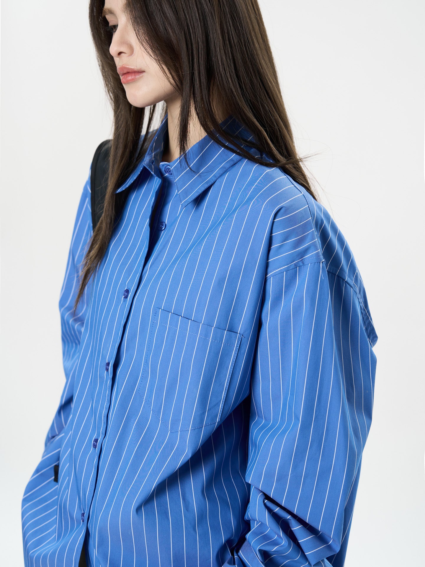 Relax Stripe shirts