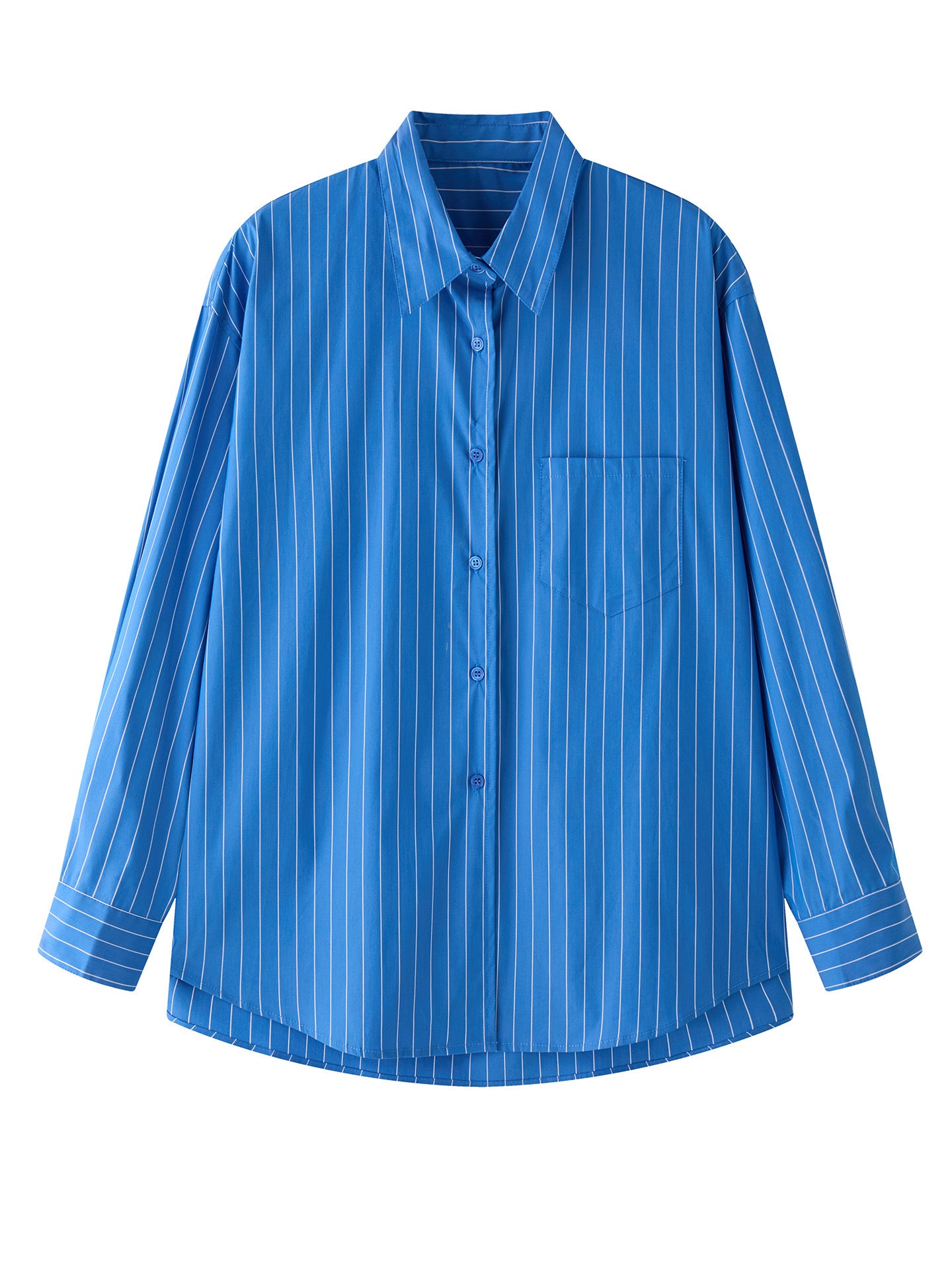 Relax Stripe shirts