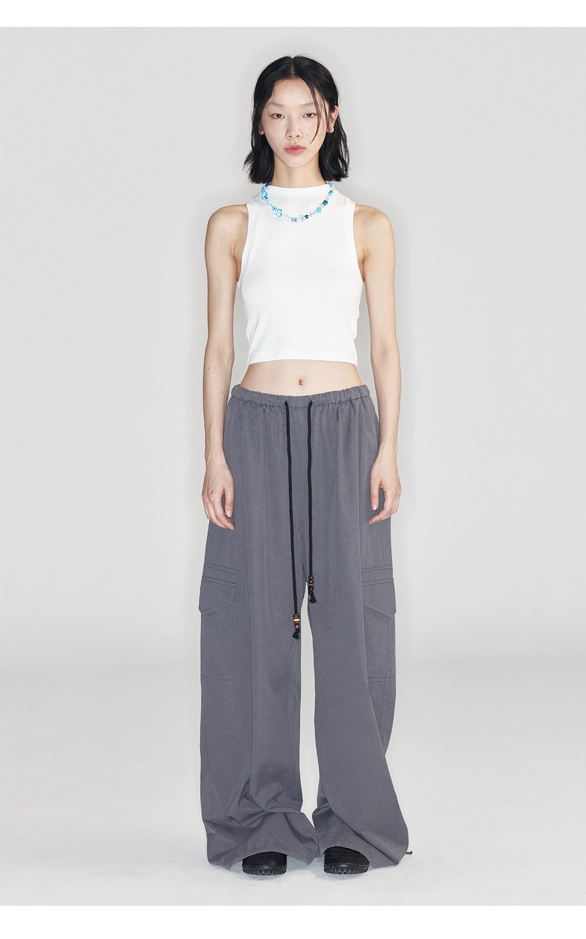 Flowy Relax Pants