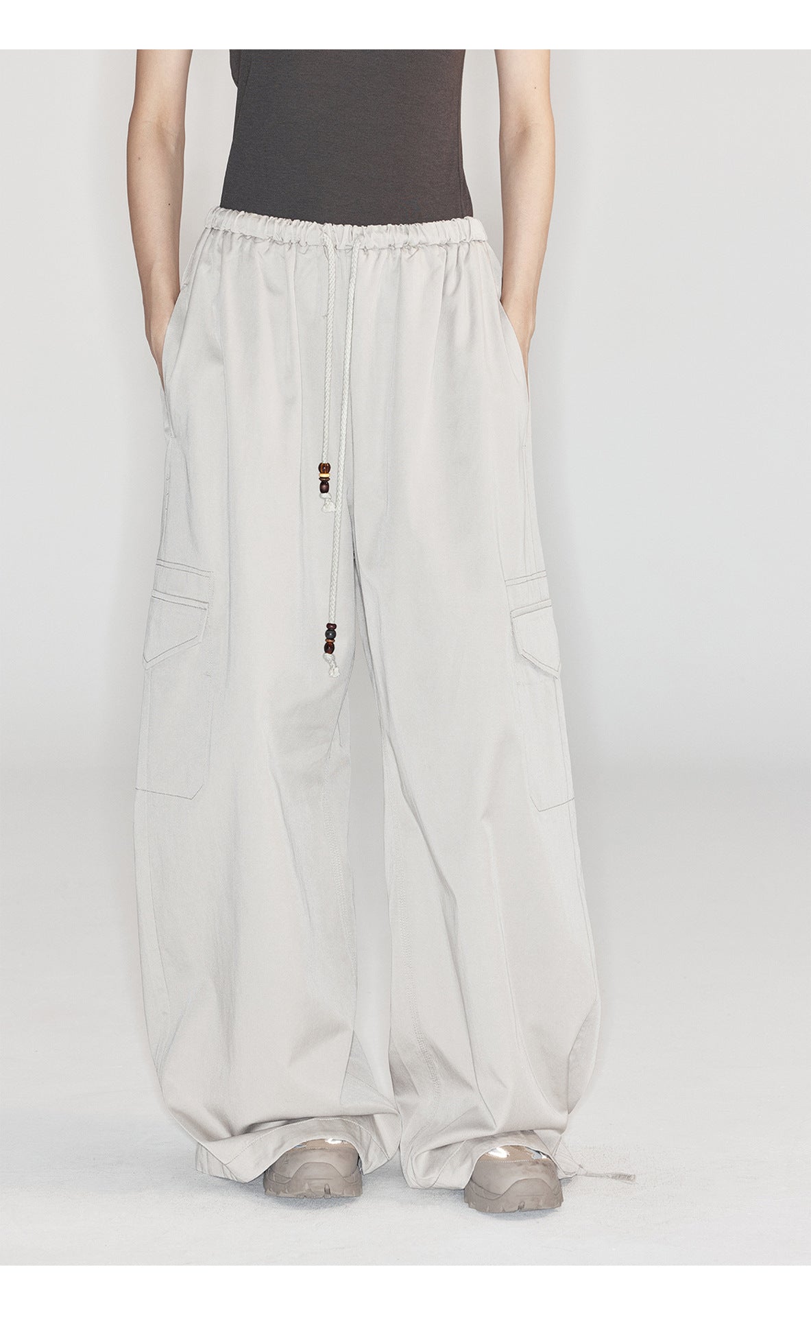 Flowy Relax Pants
