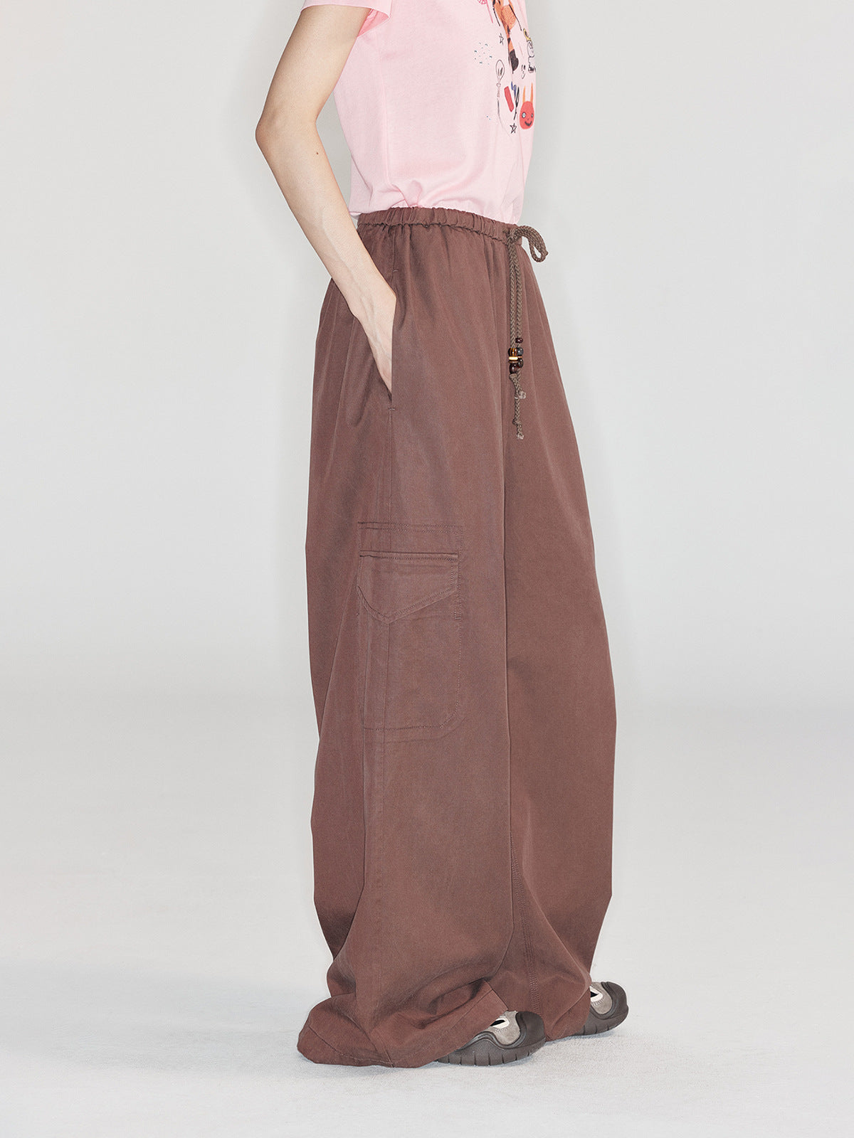 Flowy Relax Pants