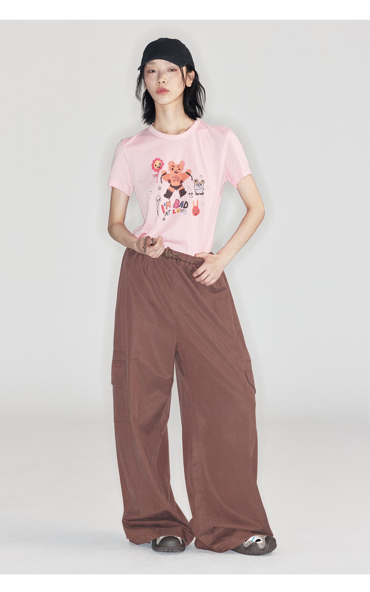 Flowy Relax Pants