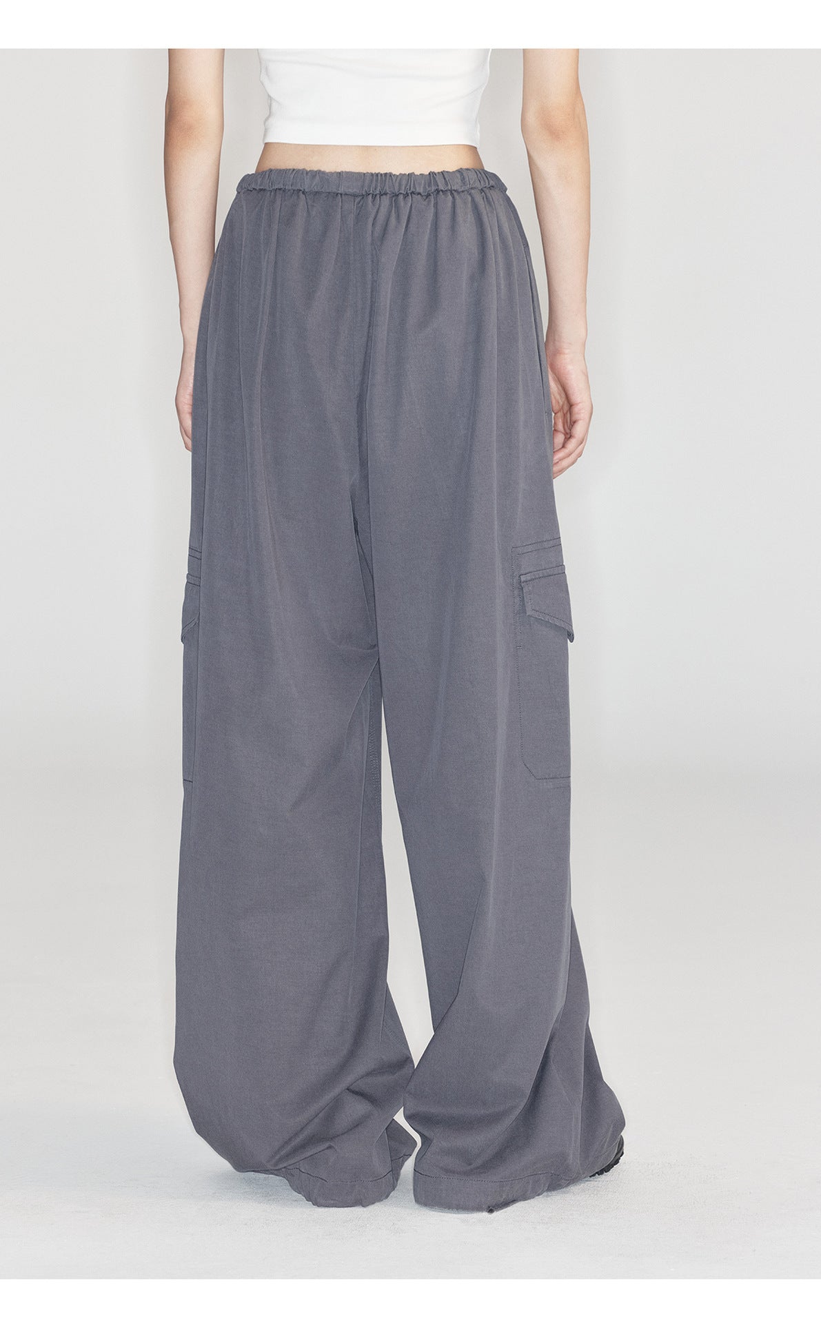 Flowy Relax Pants