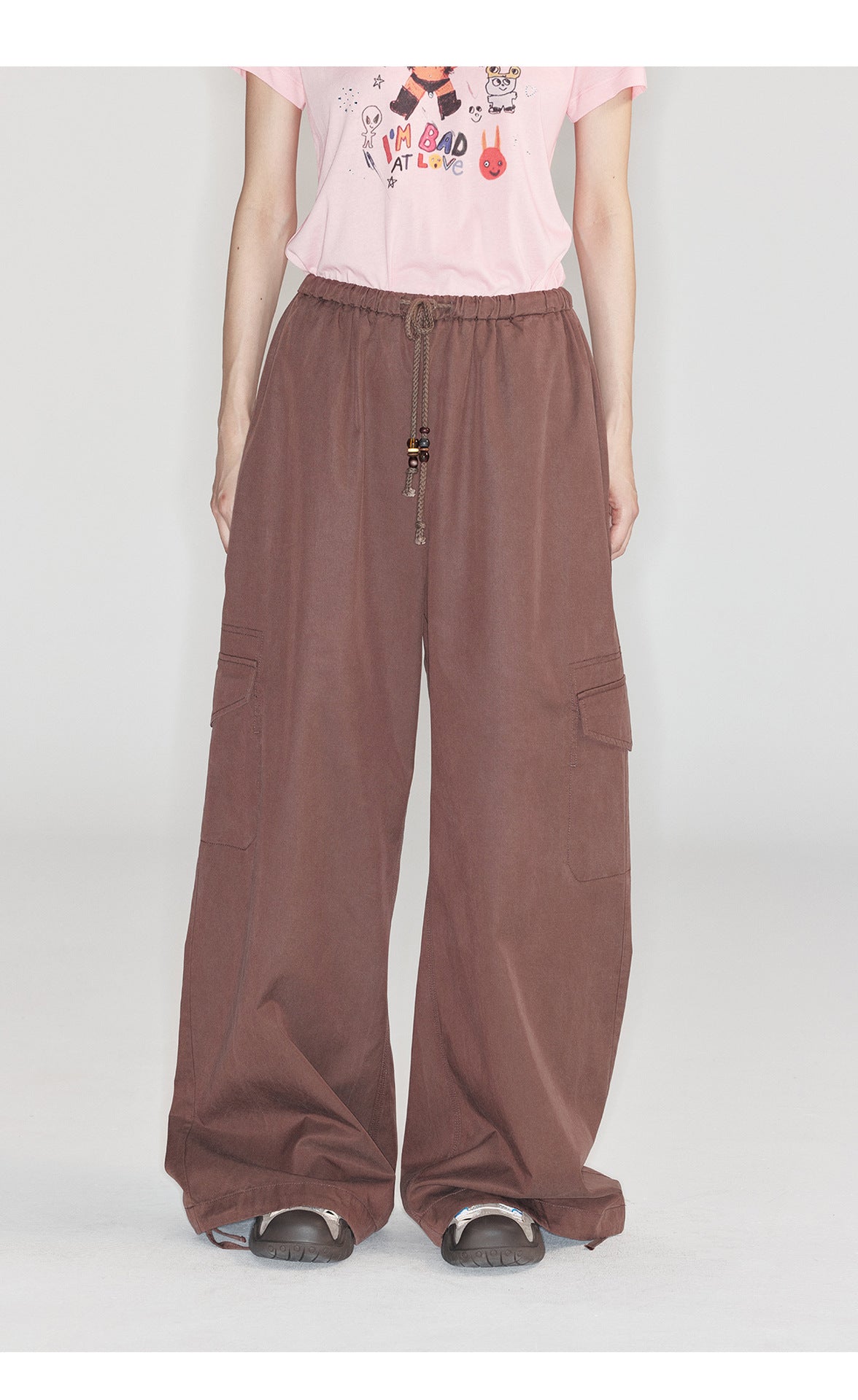 Flowy Relax Pants