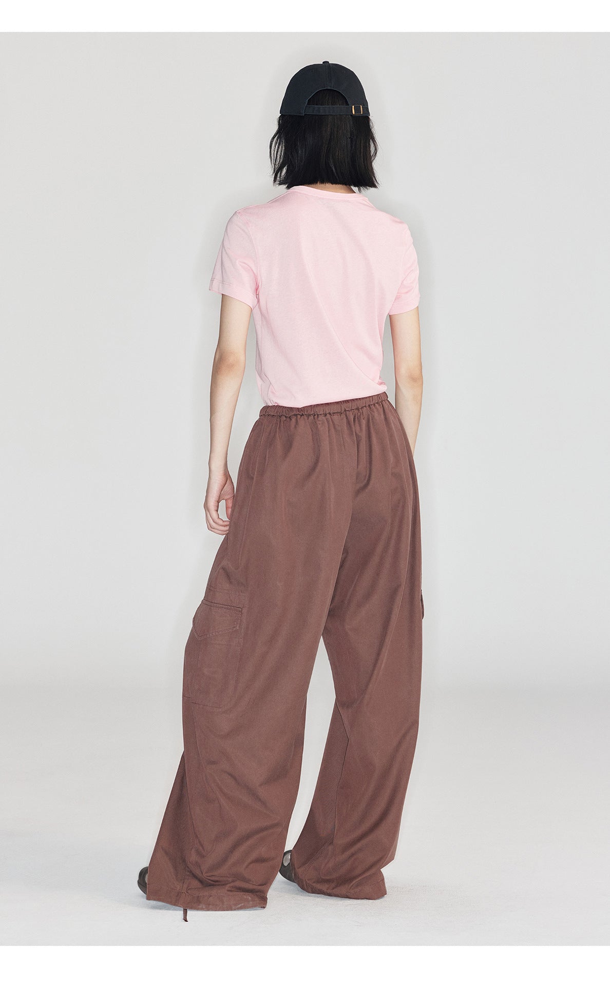 Flowy Relax Pants