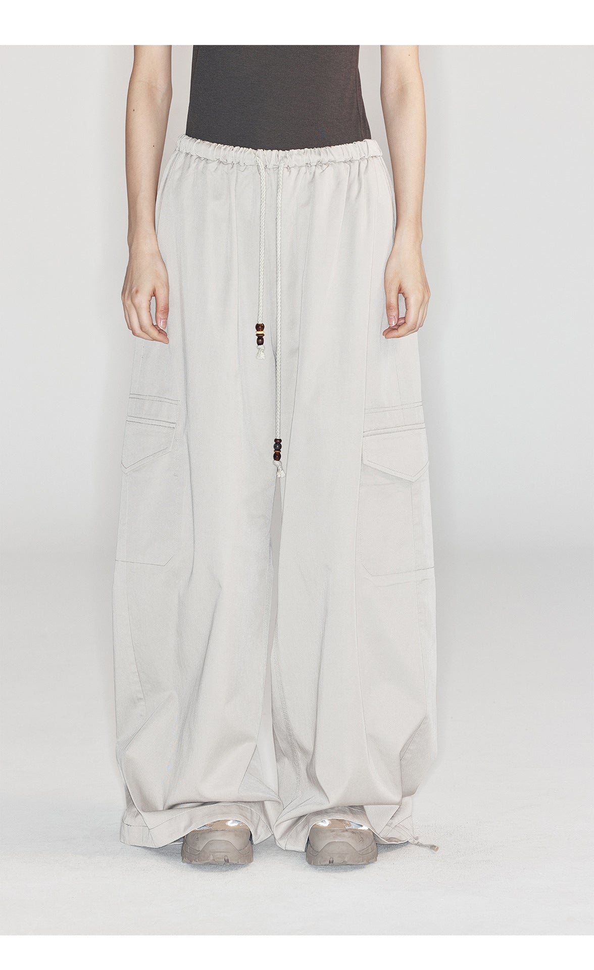 Flowy Relax Pants