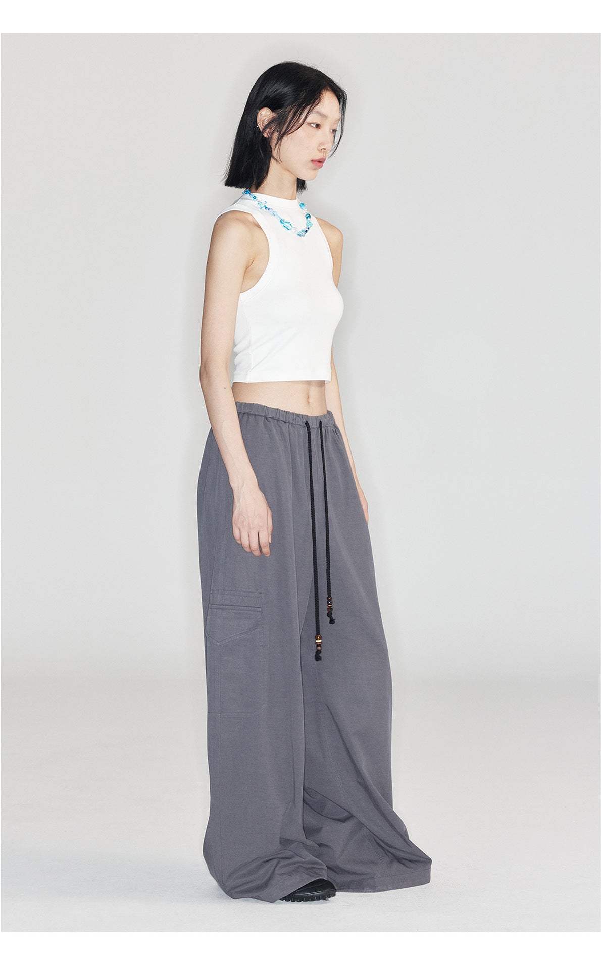 Flowy Relax Pants