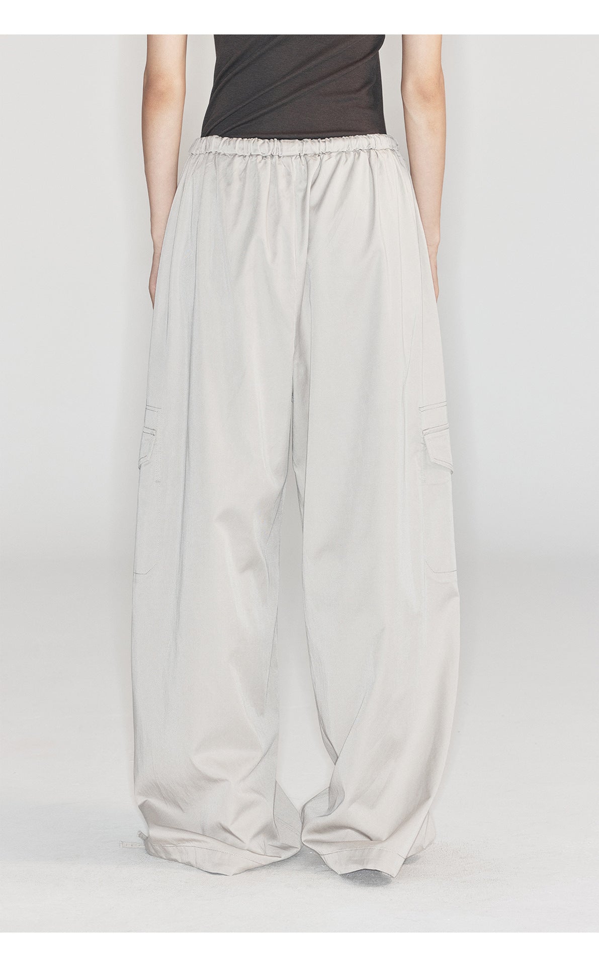 Flowy Relax Pants