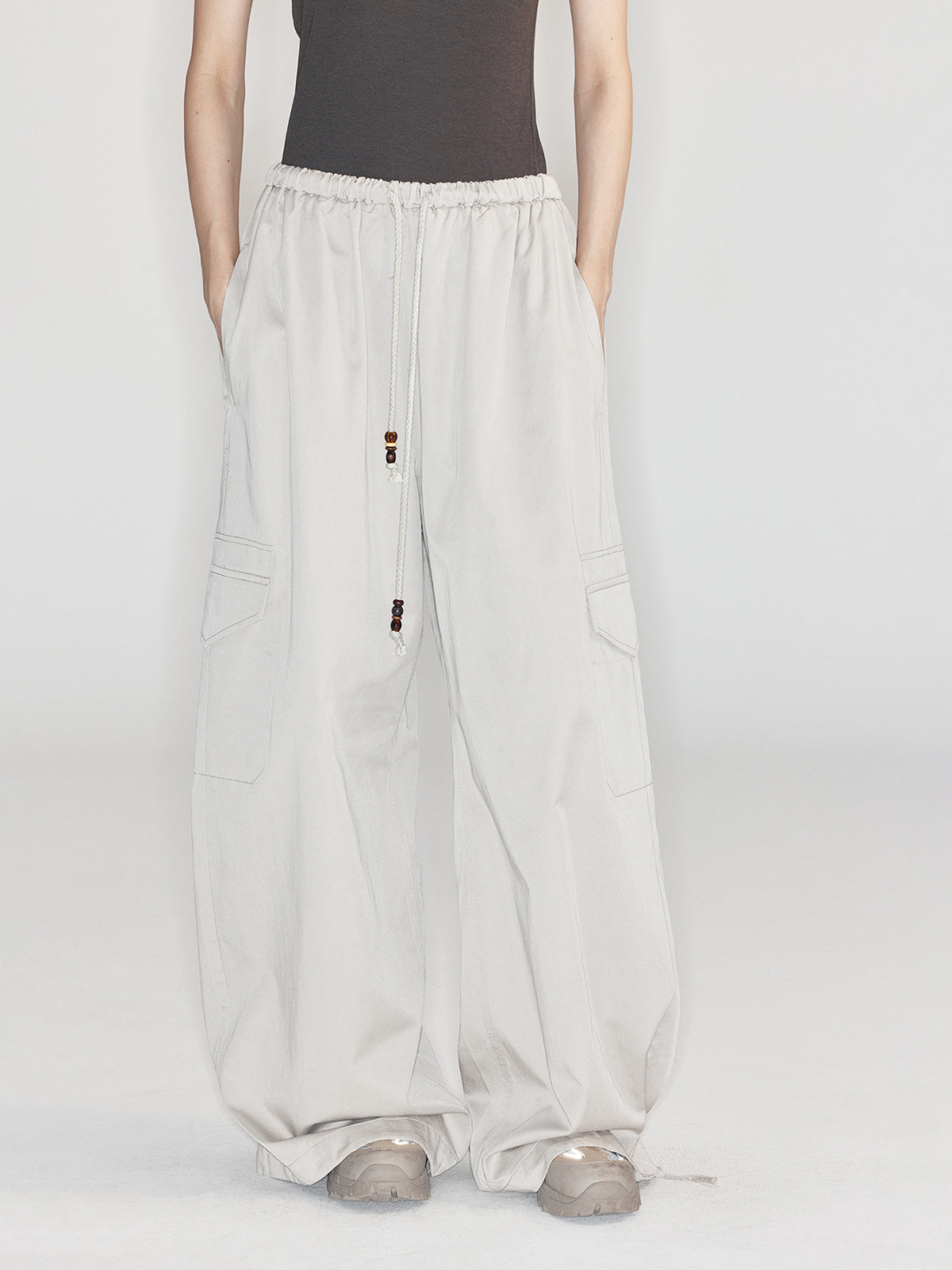 Flowy Relax Pants
