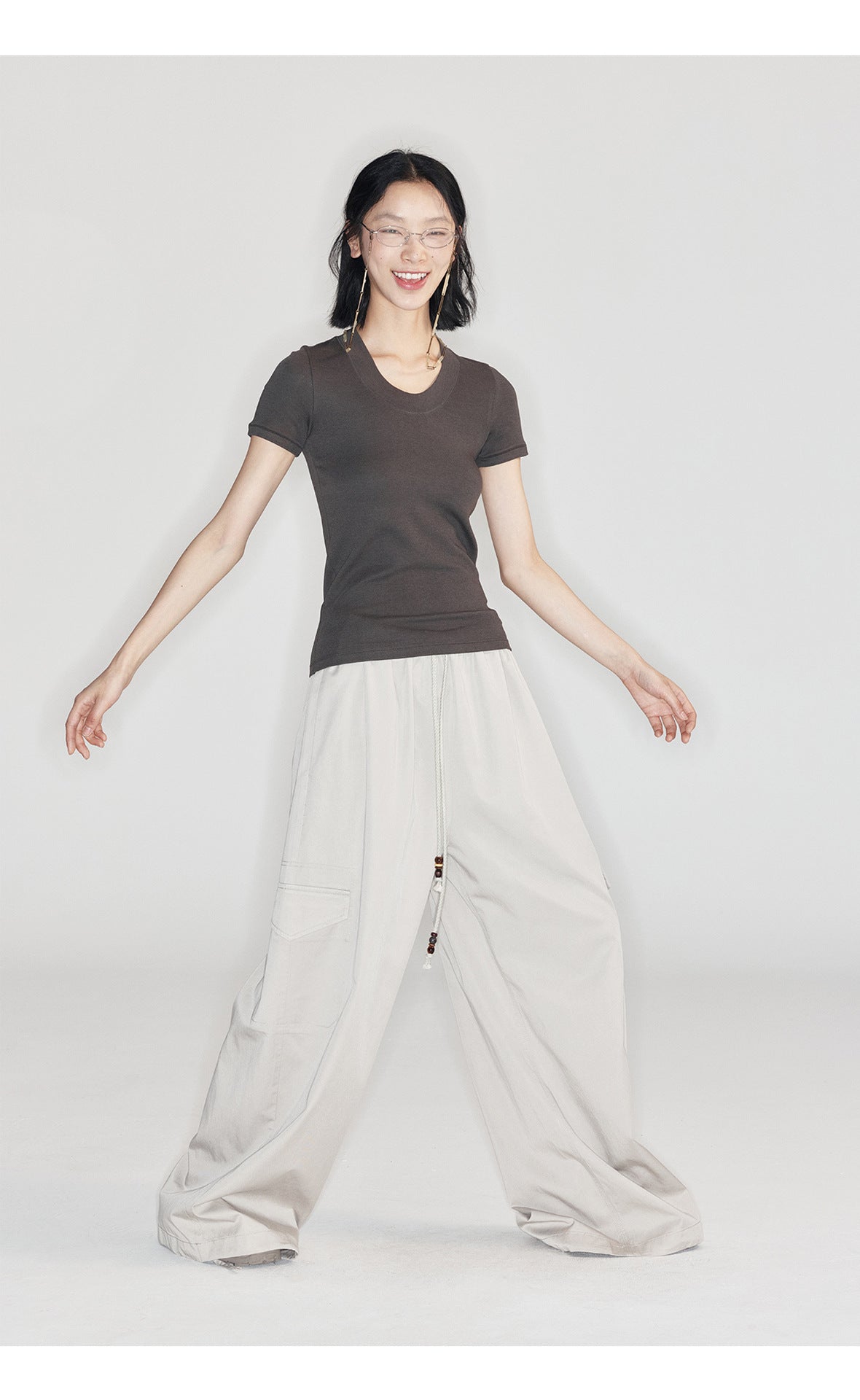 Flowy Relax Pants