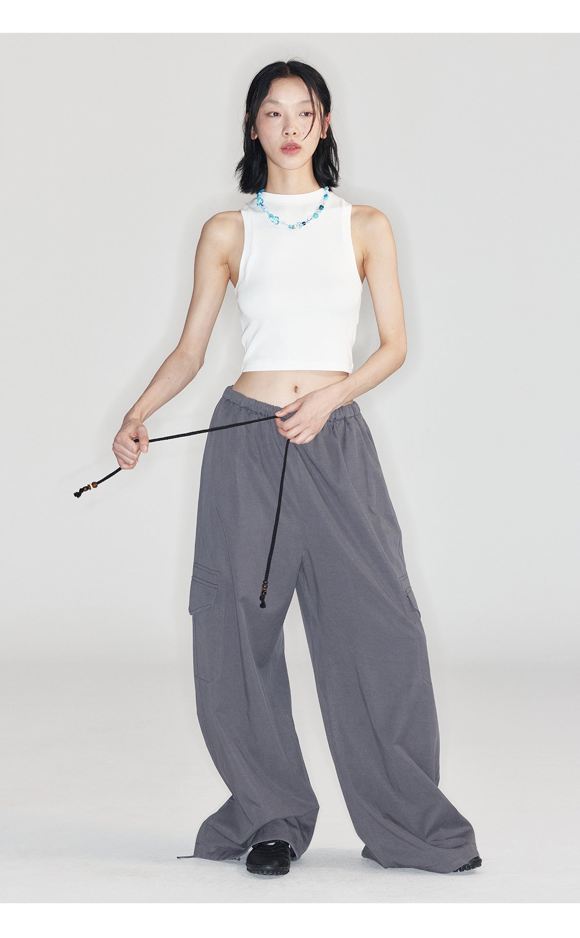 Flowy Relax Pants