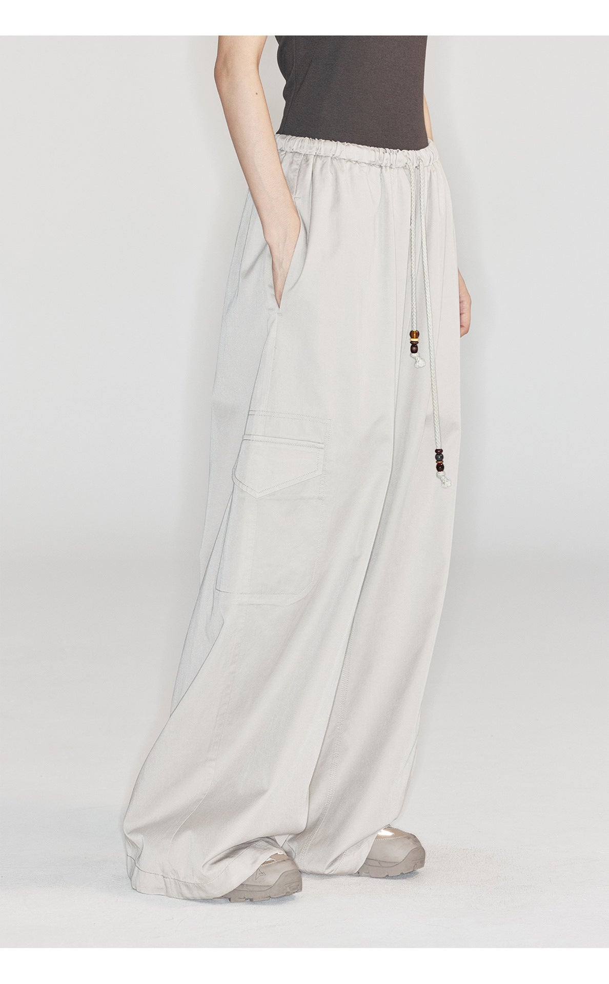 Flowy Relax Pants