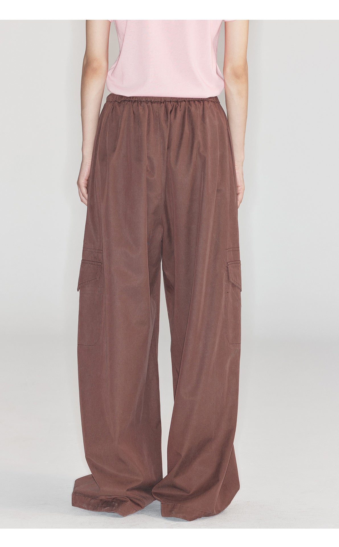 Flowy Relax Pants