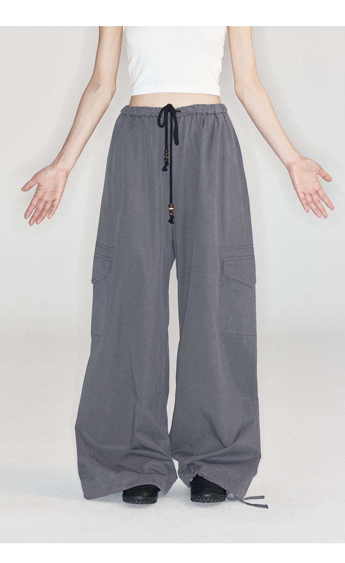Flowy Relax Pants