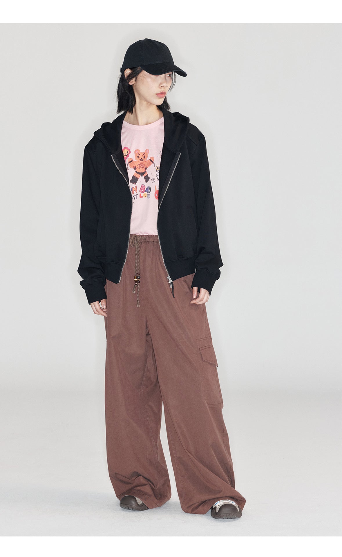 Flowy Relax Pants