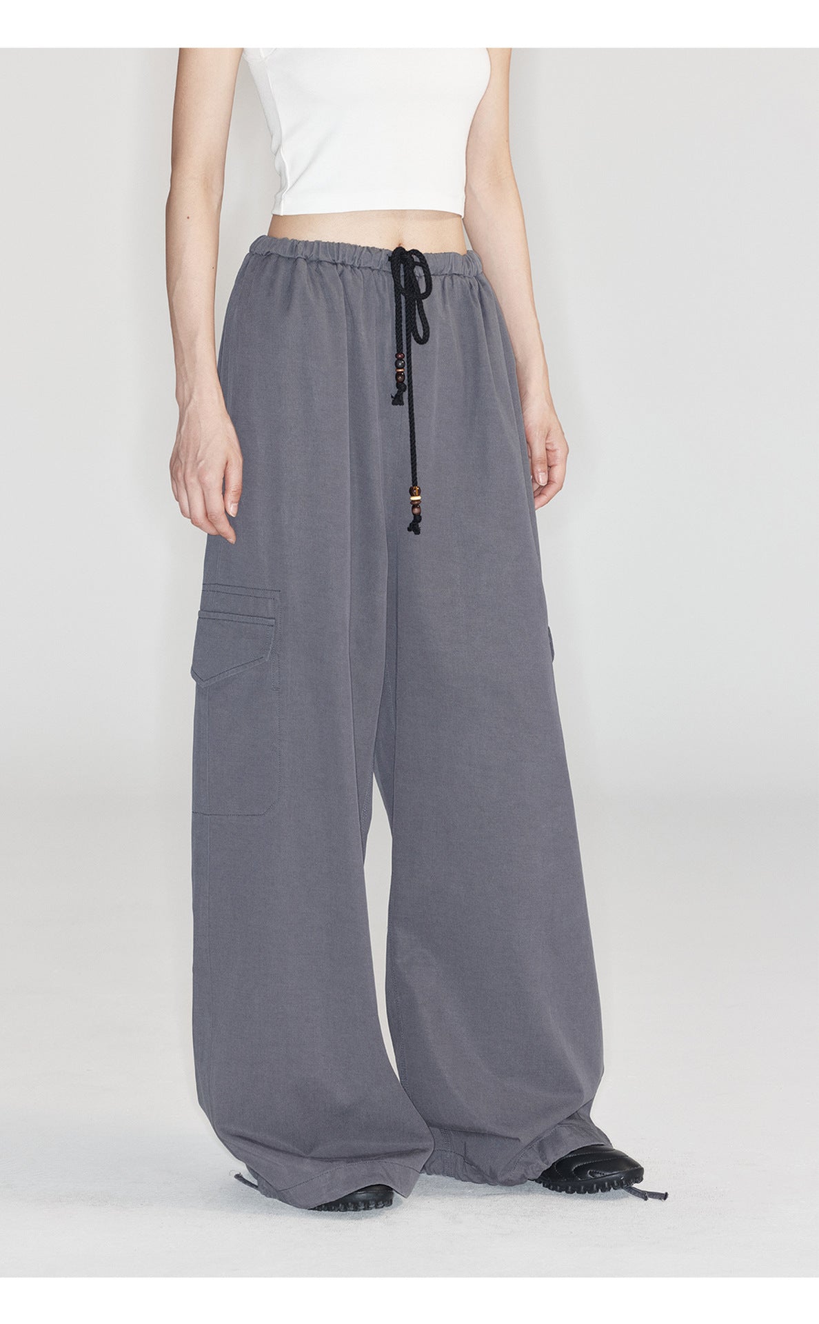 Flowy Relax Pants