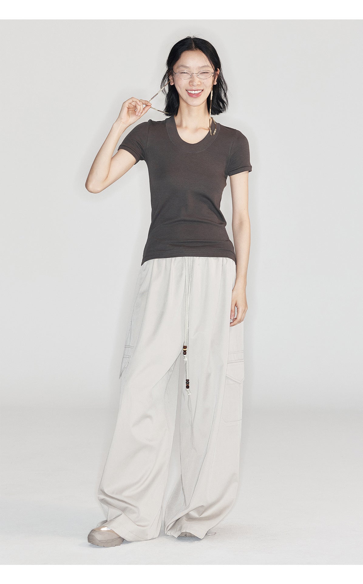 Flowy Relax Pants