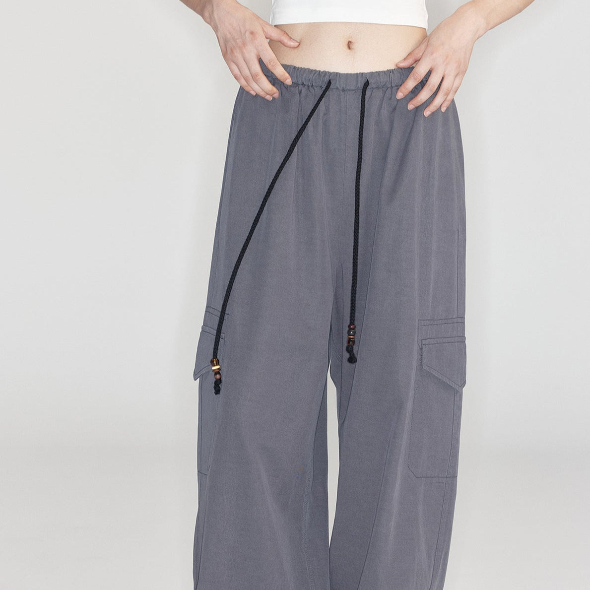 Flowy Relax Pants