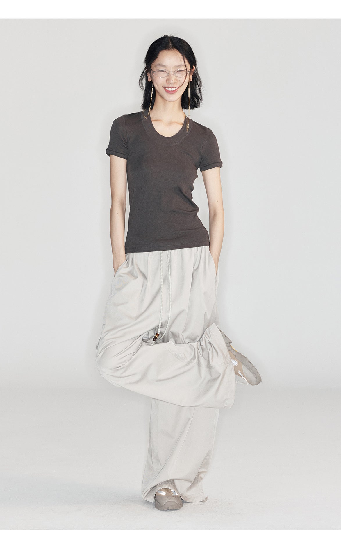 Flowy Relax Pants