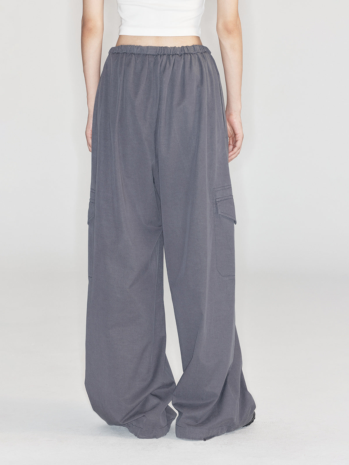 Flowy Relax Pants