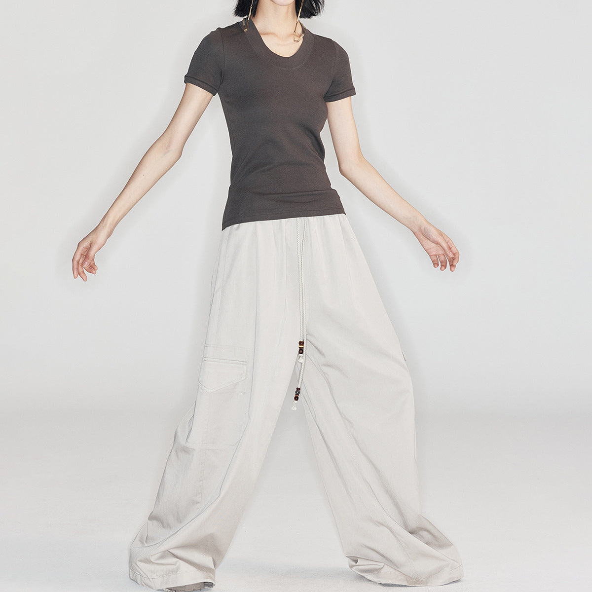 Flowy Relax Pants