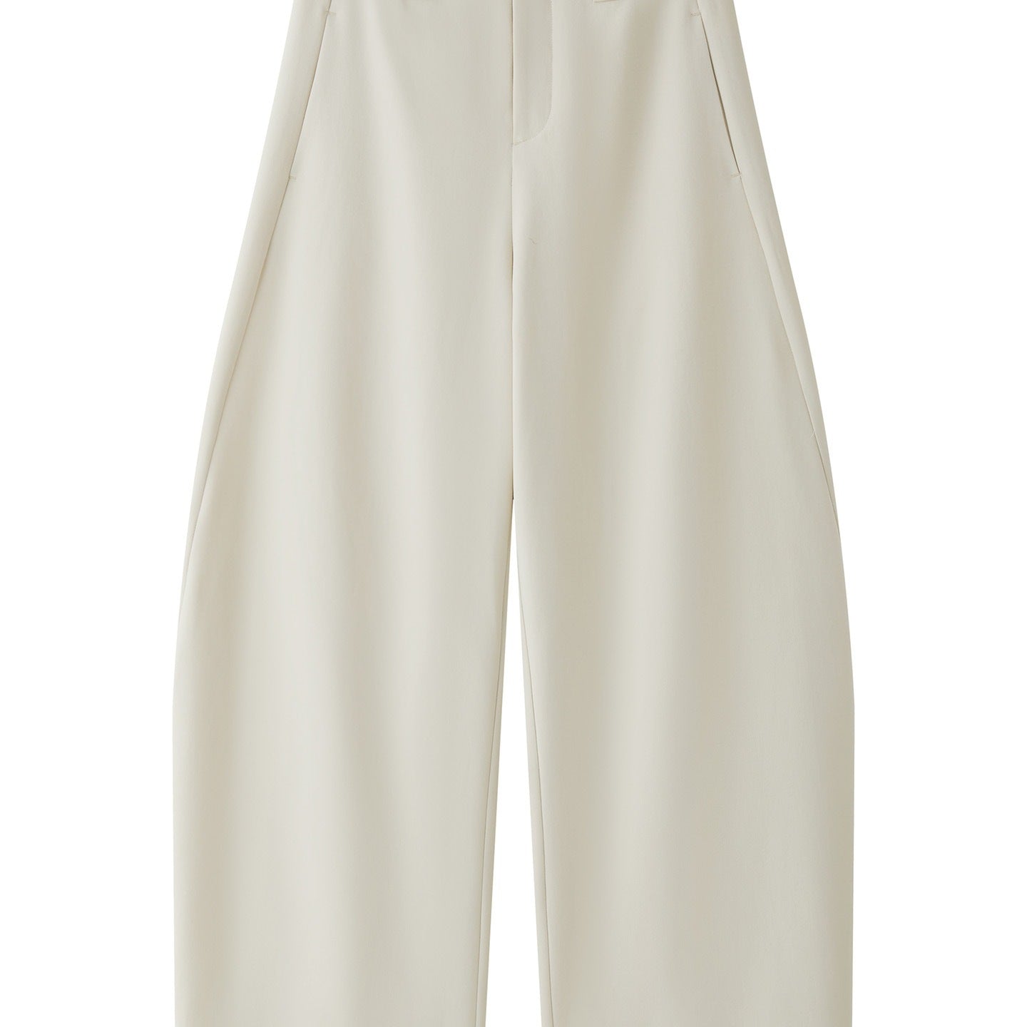 Smooth Drape Pants