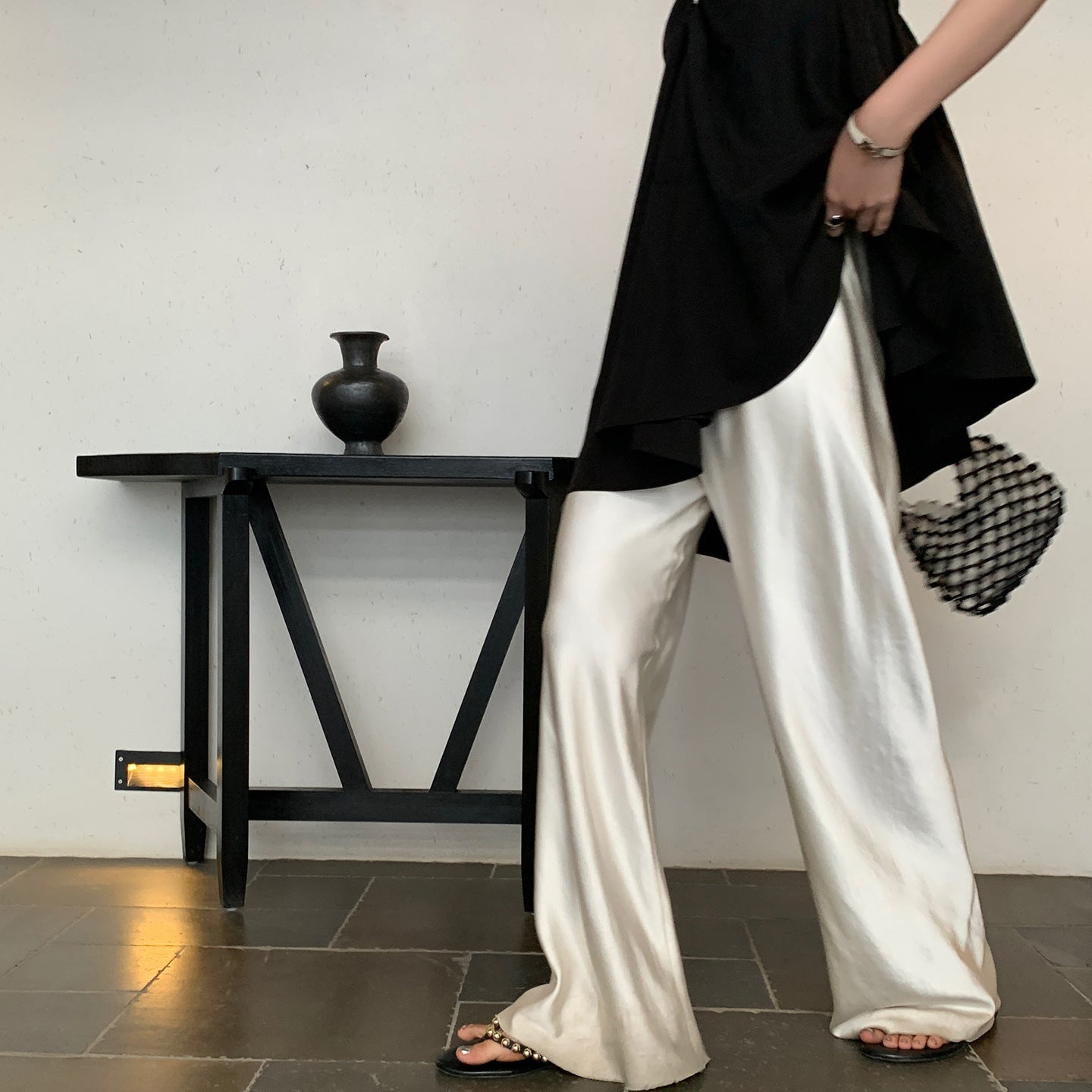 Silky Ease Pants