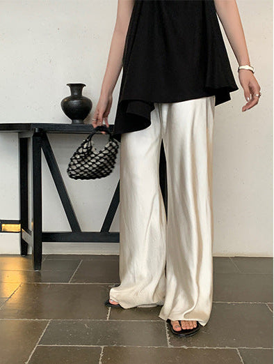 Silky Ease Pants