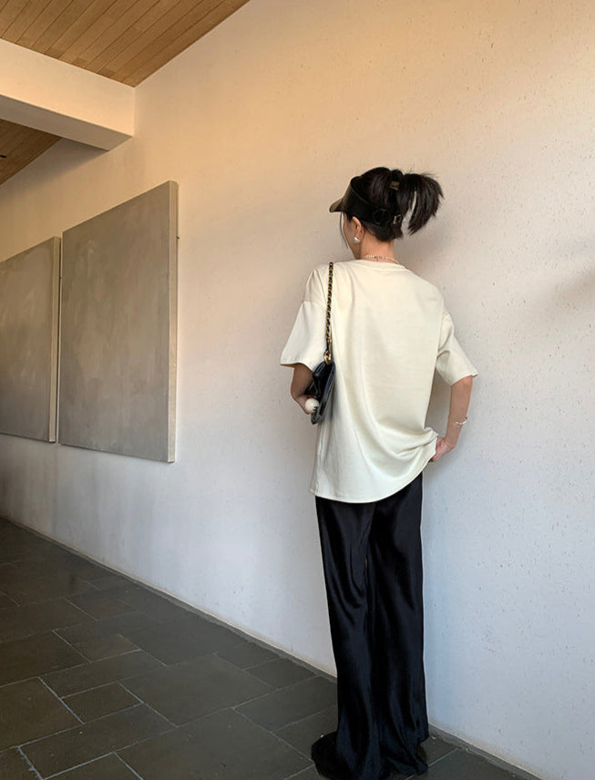 Silky Ease Pants