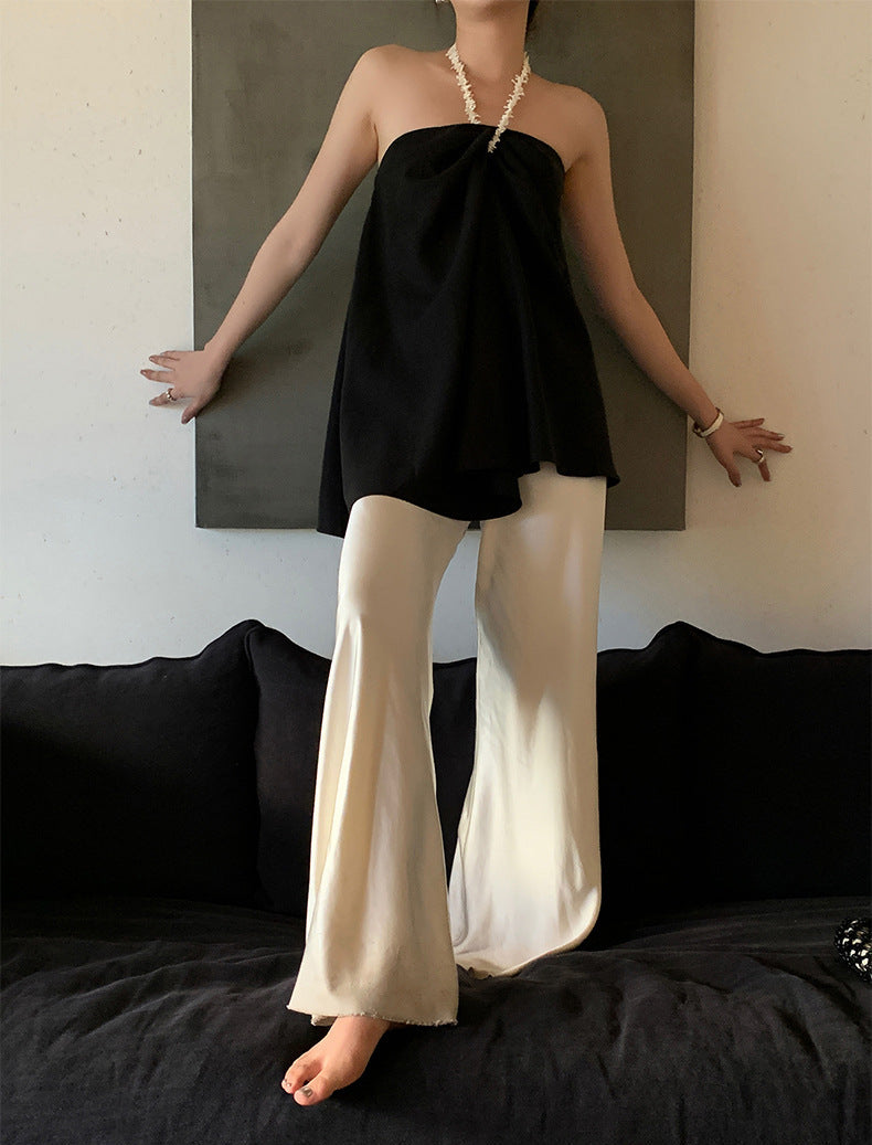 Silky Ease Pants