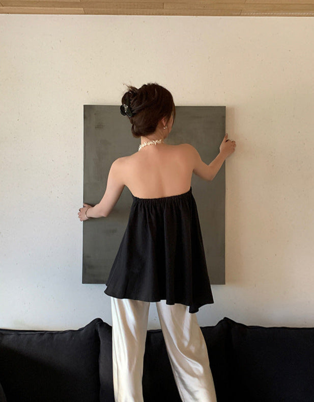 Silky Ease Pants