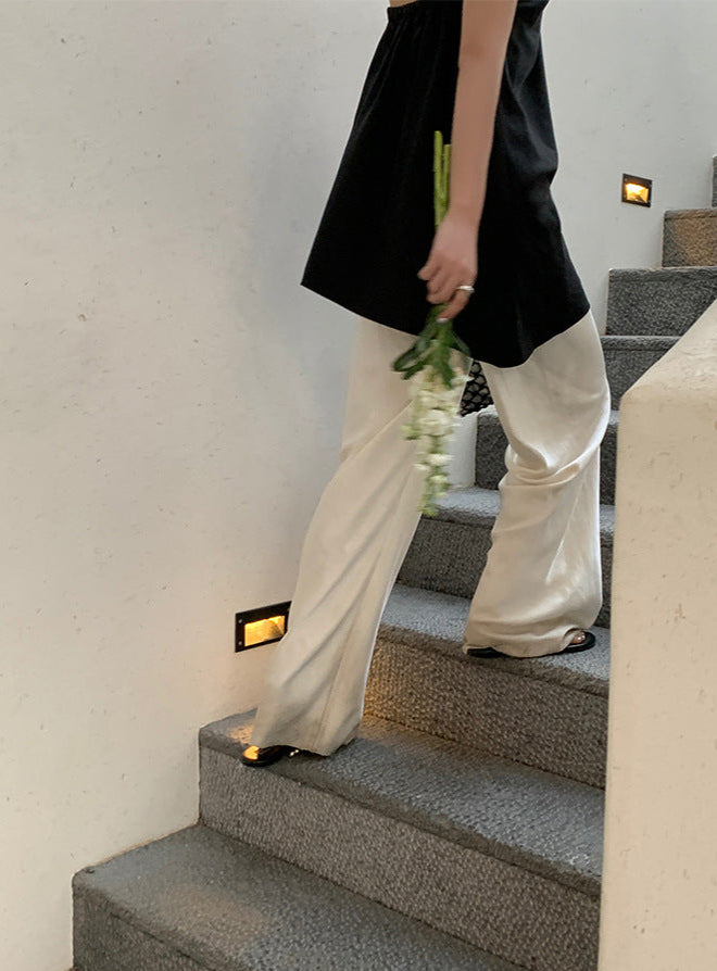 Silky Ease Pants