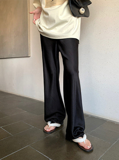 Silky Ease Pants