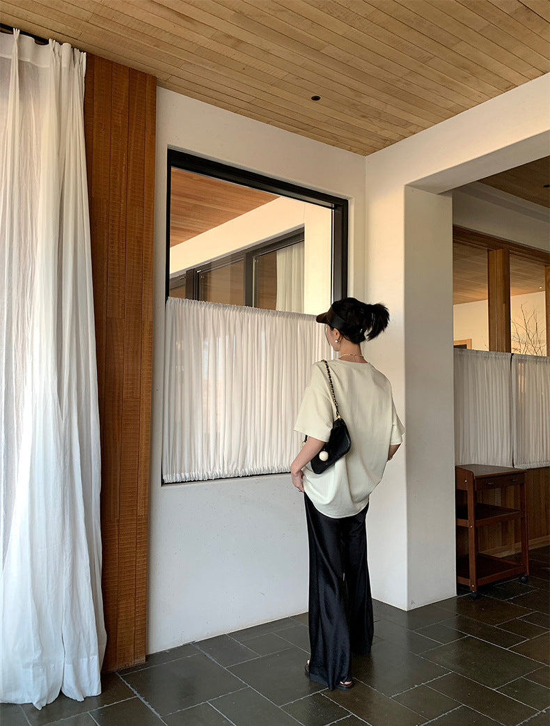 Silky Ease Pants