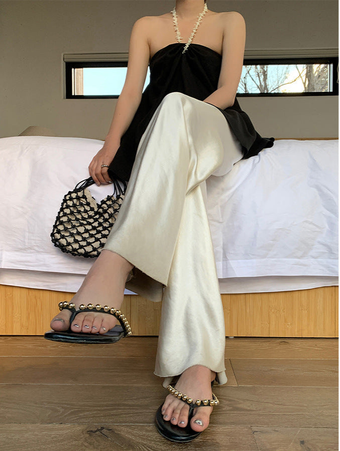 Silky Ease Pants