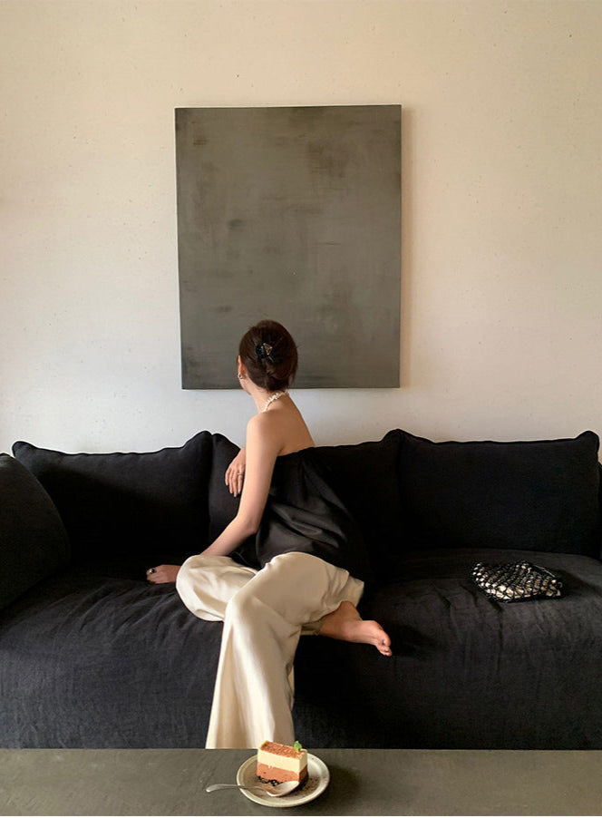Silky Ease Pants