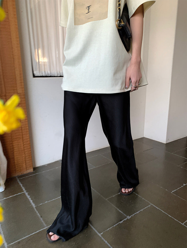 Silky Ease Pants