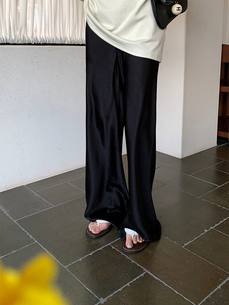 Silky Ease Pants