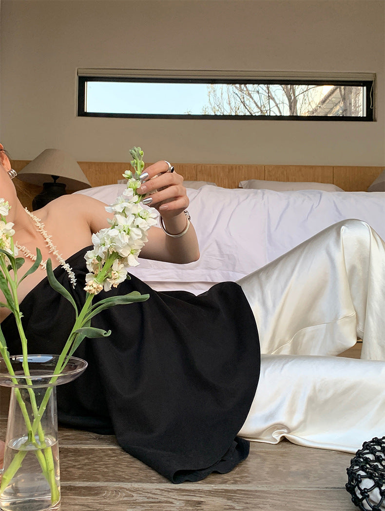 Silky Ease Pants