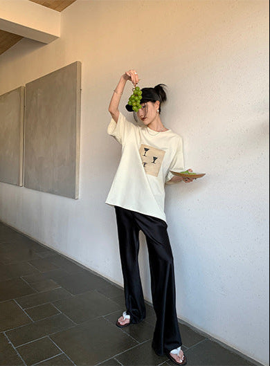 Silky Ease Pants