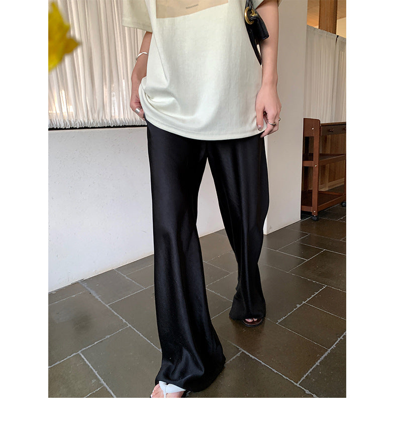 Silky Ease Pants