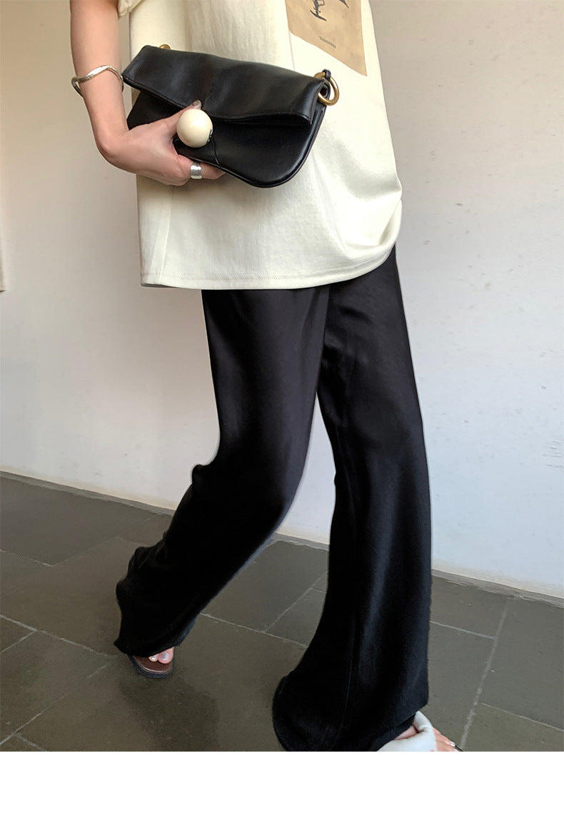 Silky Ease Pants