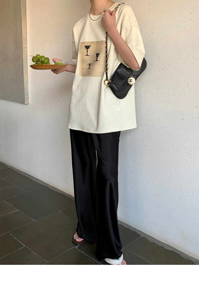 Silky Ease Pants
