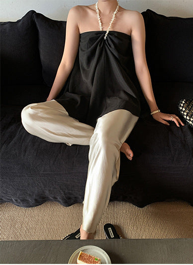 Silky Ease Pants
