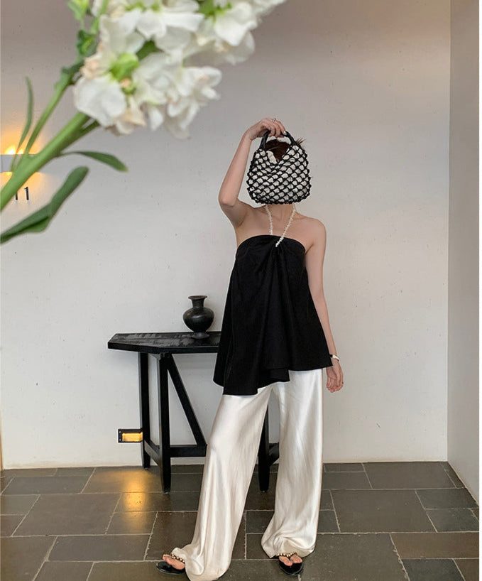 Silky Ease Pants