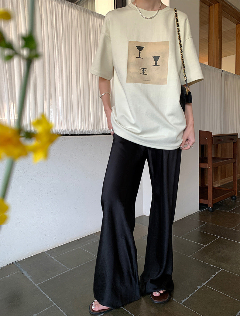 Silky Ease Pants