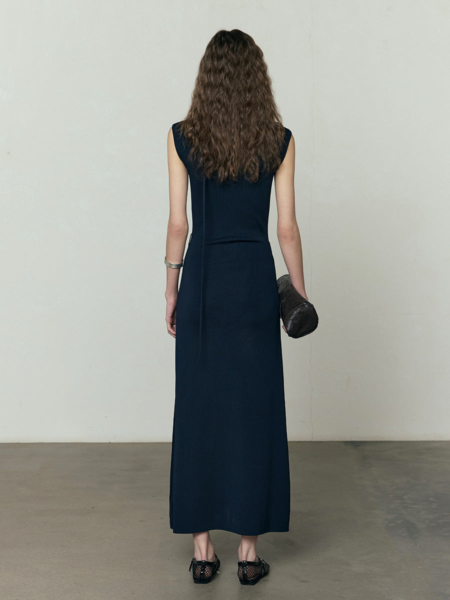 Contour Silhouette Dress