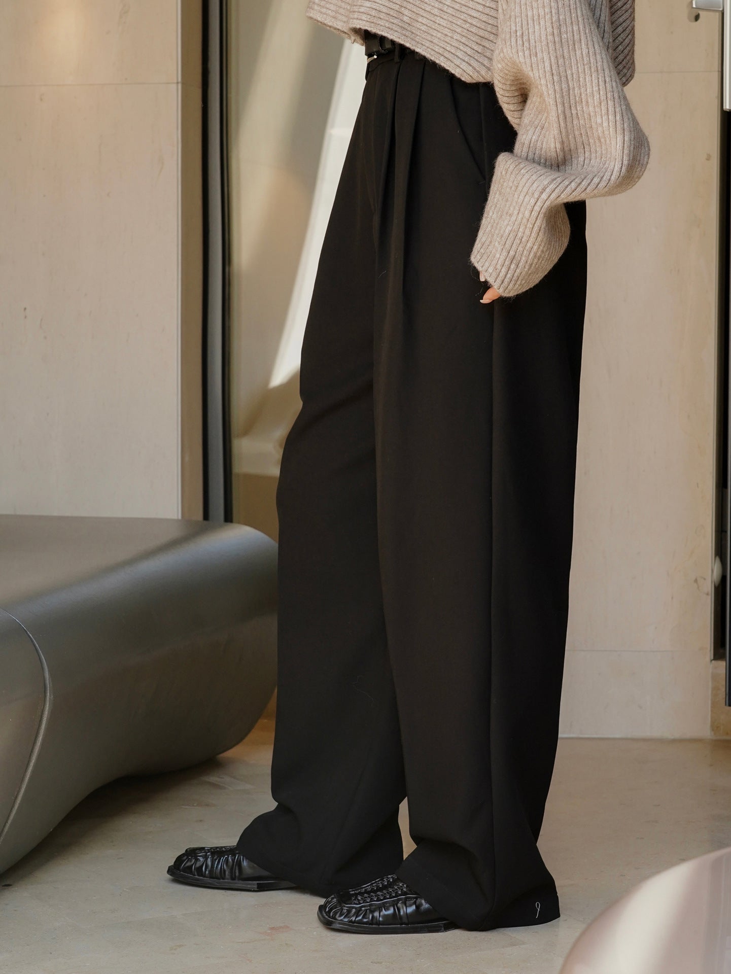 "it" pants